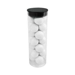 Mini golf ball 21mm