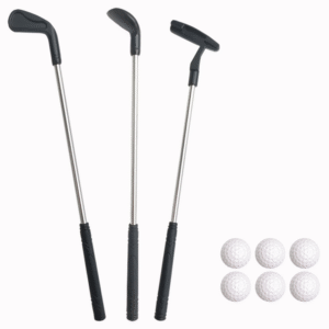 Golf mini club set