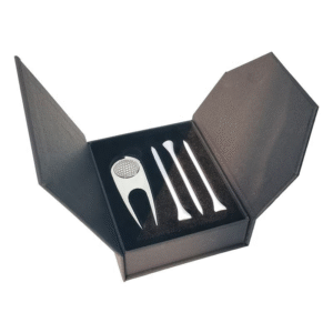 Golf accessories set