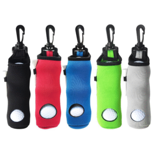 Neoprene mini ball bag