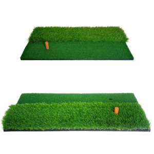 2 in 1 Golf EVA Bottom Hitting Mat