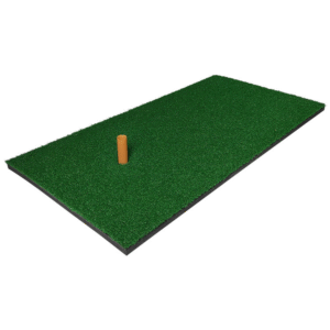 Golf SBR Bottom Hitting Mat