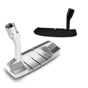 Single Sided Golf Putter Head